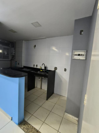 Imagem Apartamento com 2 Quartos à Venda, 50 m² em Anil - Rio De Janeiro