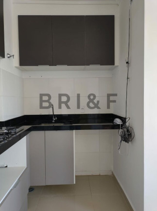 Imagem Apartamento com 1 Quarto à Venda, 34 m² em Santo Amaro - São Paulo Imagem Apartamento com 1 Quarto à Venda, 34 m² em Santo Amaro - São Paulo