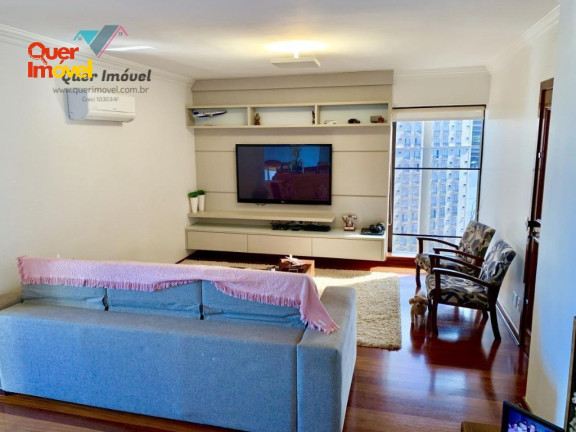 Imagem Apartamento com 3 Quartos à Venda, 176 m² em Centro - Ribeirão Preto Imagem Apartamento com 3 Quartos à Venda, 176 m² em Centro - Ribeirão Preto