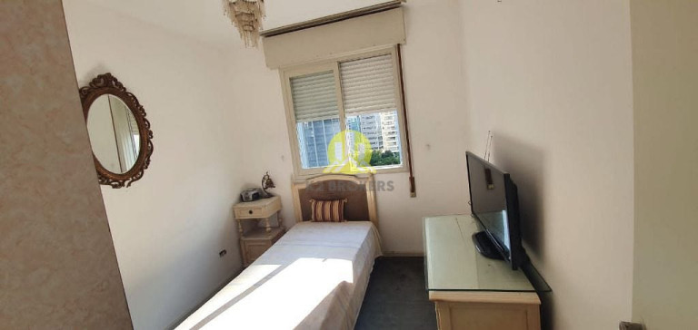 Imagem Apartamento com 3 Quartos à Venda, 108 m² em Jardim Paulista - São Paulo