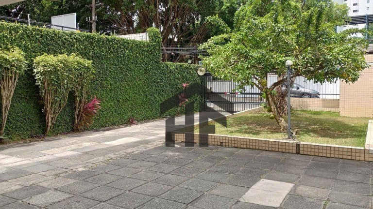 Imagem Apartamento com 3 Quartos à Venda, 70 m² em Santana - Recife
