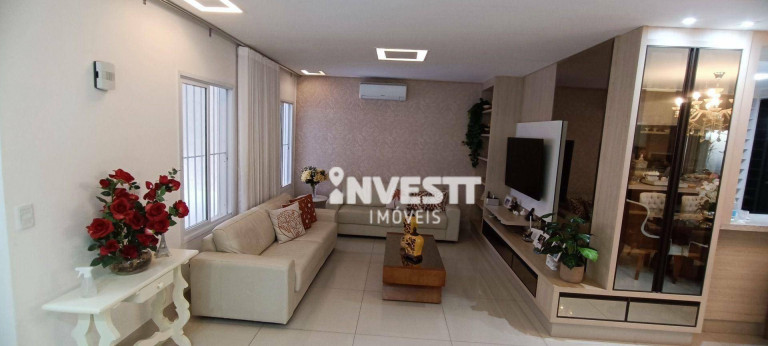 Imagem Sobrado com 4 Quartos à Venda, 233 m² em Parque Amazônia - Goiânia Imagem Sobrado com 4 Quartos à Venda, 233 m² em Parque Amazônia - Goiânia