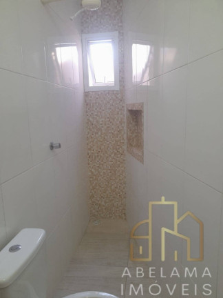 Imagem Apartamento com 2 Quartos à Venda, 44 m² em Vila Helena - Santo André