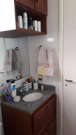 Imagem Apartamento com 2 Quartos à Venda, 52 m² em Ipiranga - Ribeirão Preto Imagem Apartamento com 2 Quartos à Venda, 52 m² em Ipiranga - Ribeirão Preto