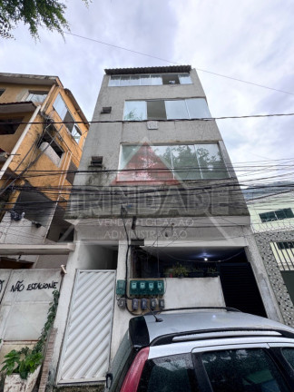Imagem Apartamento com 2 Quartos à Venda, 45 m² em Recreio Dos Bandeirantes - Rio De Janeiro Imagem Apartamento com 2 Quartos à Venda, 45 m² em Recreio Dos Bandeirantes - Rio De Janeiro
