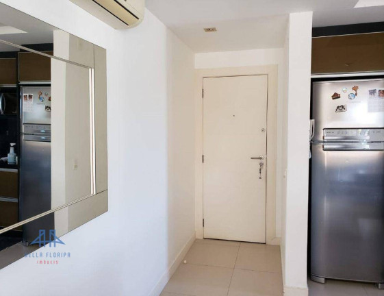 Imagem Cobertura com 3 Quartos à Venda, 227 m² em Itacorubi - Florianópolis Imagem Cobertura com 3 Quartos à Venda, 227 m² em Itacorubi - Florianópolis
