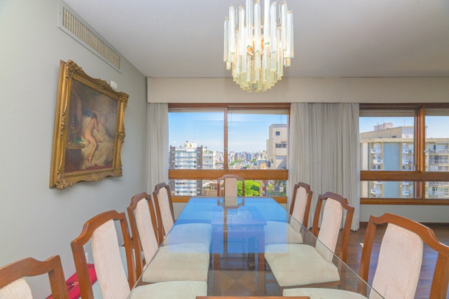 Imagem Apartamento com 3 Quartos à Venda, 350 m² em Rio Branco - Porto Alegre