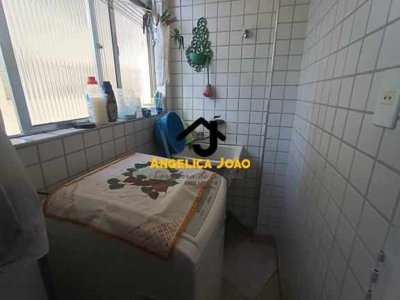 Imagem Apartamento com 1 Quarto à Venda, 40 m² em Centro - São Vicente