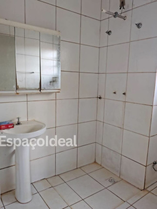 Imagem Casa com 2 Quartos para Alugar, 52 m² em Residencial Santa Terezinha I - Lençóis Paulista Imagem Casa com 2 Quartos para Alugar, 52 m² em Residencial Santa Terezinha I - Lençóis Paulista