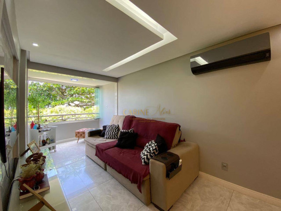 Apartamento com 4 Quartos à Venda, 200 m² em Costa Azul - Salvador