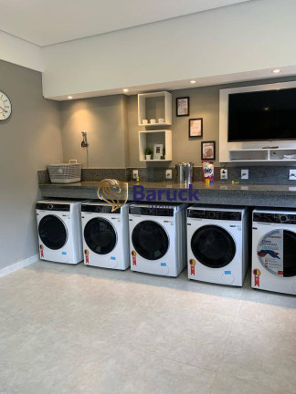 Imagem Apartamento com 1 Quarto à Venda, 29 m² em Mooca - São Paulo