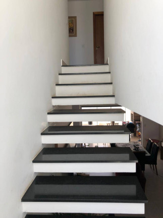 Imagem Casa de Condomínio com 3 Quartos à Venda, 170 m² em Horto Florestal - Sorocaba