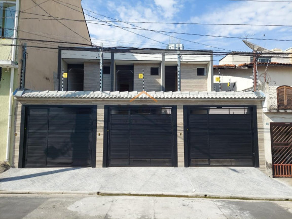 Imagem Casa com 3 Quartos à Venda, 105 m² em Penha - São Paulo Imagem Casa com 3 Quartos à Venda, 105 m² em Penha - São Paulo