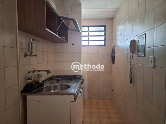 Imagem Apartamento com 1 Quarto à Venda, 51 m² em Centro - Campinas Imagem Apartamento com 1 Quarto à Venda, 51 m² em Centro - Campinas