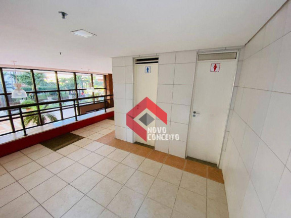 Imagem Apartamento com 4 Quartos à Venda, 210 m² em Aldeota - Fortaleza