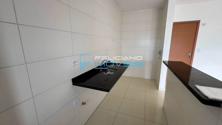 Imagem Apartamento com 1 Quarto à Venda, 45 m² em Balneário Maracanã - Praia Grande Imagem Apartamento com 1 Quarto à Venda, 45 m² em Balneário Maracanã - Praia Grande