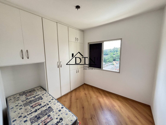 Imagem Apartamento com 2 Quartos à Venda, 63 m² em Jardim Paraíso - São Paulo