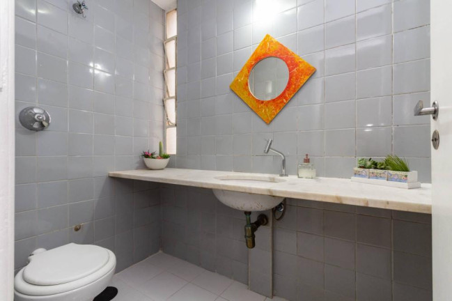 Imagem Imóvel com 3 Quartos à Venda, em Perdizes - São Paulo Imagem Imóvel com 3 Quartos à Venda, em Perdizes - São Paulo