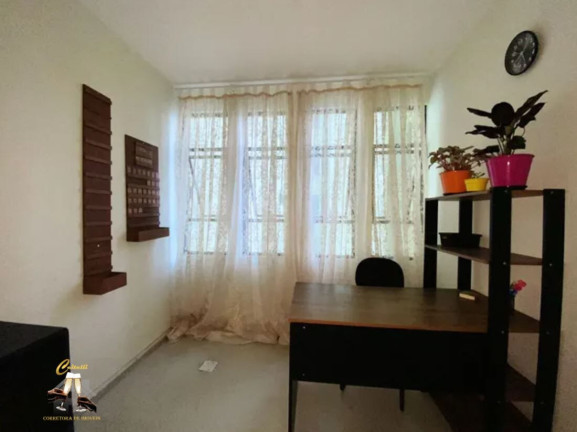 Imagem Sala Comercial à Venda, 47 m² em Centro - Santo André Imagem Sala Comercial à Venda, 47 m² em Centro - Santo André