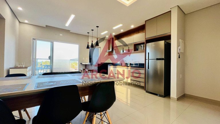 Imagem Cobertura com 3 Quartos à Venda, 145 m² em Umuarama - Ubatuba Imagem Cobertura com 3 Quartos à Venda, 145 m² em Umuarama - Ubatuba