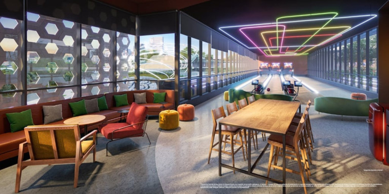 Imagem Apartamento com 4 Quartos à Venda, 326 m² em Real Parque - São Paulo