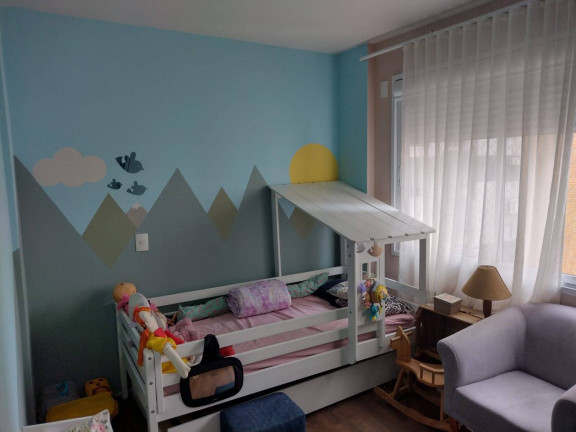 Imagem Apartamento com 3 Quartos à Venda, 61 m² em Centro - Florianópolis Imagem Apartamento com 3 Quartos à Venda, 61 m² em Centro - Florianópolis