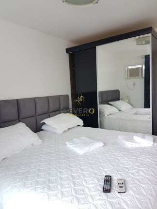 Imagem Apartamento com 1 Quarto à Venda, 45 m² em Camboinhas - Niterói