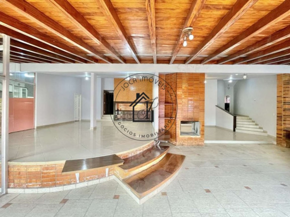 Imagem Casa de Condomínio com 4 Quartos à Venda, 1.051 m² em Chácara São João - Carapicuíba Imagem Casa de Condomínio com 4 Quartos à Venda, 1.051 m² em Chácara São João - Carapicuíba