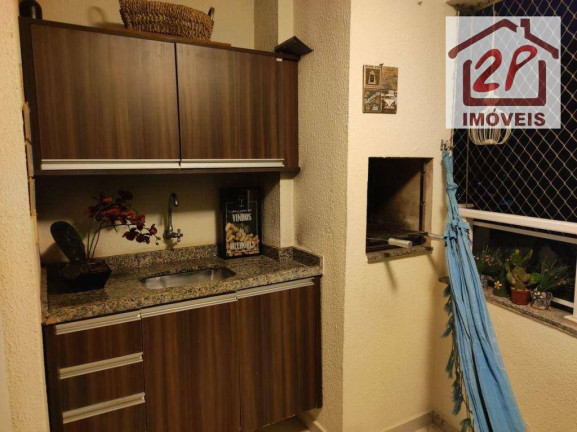 Imagem Apartamento com 3 Quartos à Venda, 97 m² em Jardim América - São José Dos Campos Imagem Apartamento com 3 Quartos à Venda, 97 m² em Jardim América - São José Dos Campos