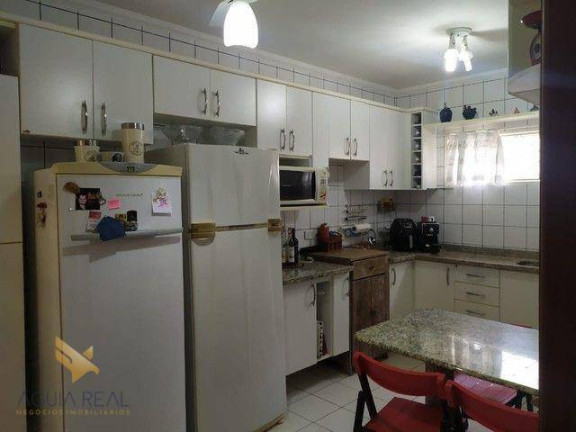 Imagem Sobrado com 4 Quartos à Venda, 123 m² em Chácara Cachoeira - Campo Grande Imagem Sobrado com 4 Quartos à Venda, 123 m² em Chácara Cachoeira - Campo Grande