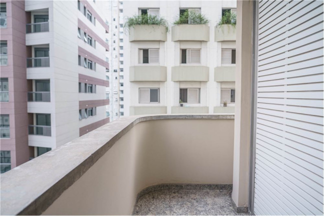 Imagem Imóvel com 3 Quartos à Venda, 207 m² em Brooklin Novo - São Paulo Imagem Imóvel com 3 Quartos à Venda, 207 m² em Brooklin Novo - São Paulo
