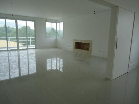Imagem Casa à Venda,  em Alpha Sitio - Alphaville