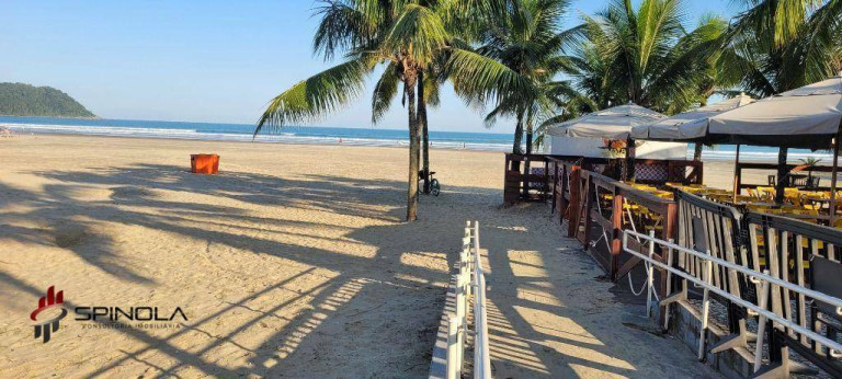 Imagem Kitnet com 1 Quarto à Venda, 26 m² em Boqueirão - Praia Grande Imagem Kitnet com 1 Quarto à Venda, 26 m² em Boqueirão - Praia Grande