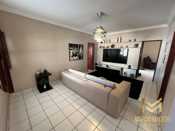 Imagem Casa com 5 Quartos à Venda, 285 m² em São Gerardo - Fortaleza Imagem Casa com 5 Quartos à Venda, 285 m² em São Gerardo - Fortaleza