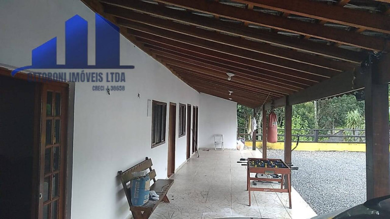 Chácara com 3 Quartos à Venda, 200 m² em Pavão (canguera) - São Roque
