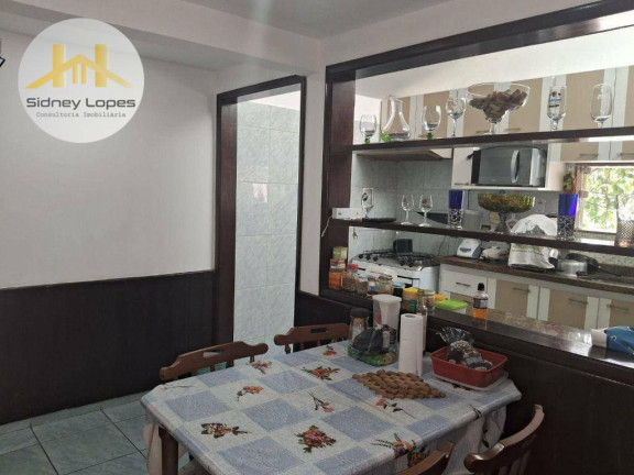 Imagem Casa com 5 Quartos à Venda, 230 m² em Anil - Rio De Janeiro