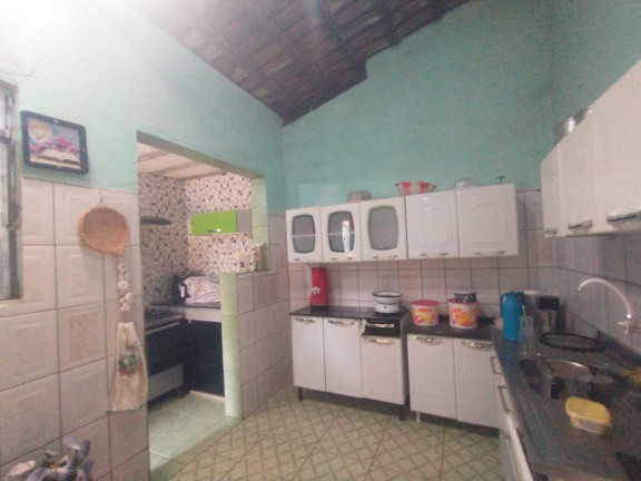 Imagem Casa à Venda, 541 m² em Boa Vista - Juatuba