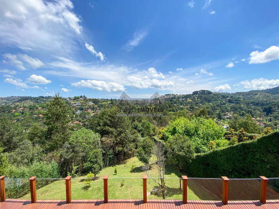 Imagem Casa de Condomínio com 5 Quartos à Venda, 661 m² em Jardim Embaixatriz - Campos Do Jordão Imagem Casa de Condomínio com 5 Quartos à Venda, 661 m² em Jardim Embaixatriz - Campos Do Jordão