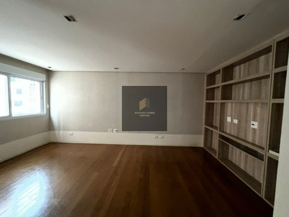 Imagem Imóvel com 4 Quartos à Venda, 251 m² em Jardim Paulista - São Paulo Imagem Imóvel com 4 Quartos à Venda, 251 m² em Jardim Paulista - São Paulo