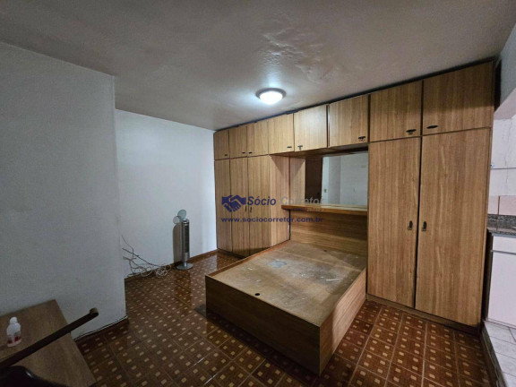 Imagem Sobrado com 2 Quartos à Venda, 164 m² em Vila Barros - Guarulhos Imagem Sobrado com 2 Quartos à Venda, 164 m² em Vila Barros - Guarulhos