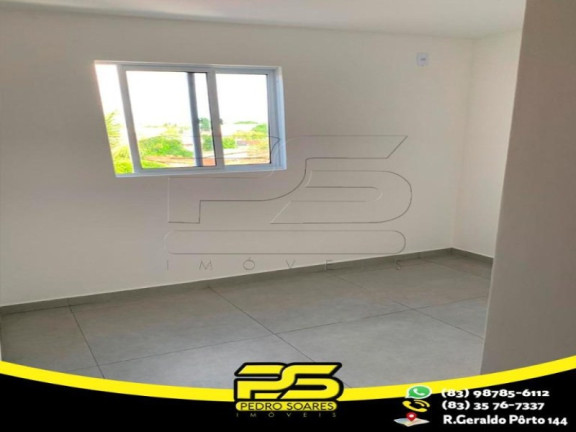 Imagem Apartamento com 3 Quartos à Venda, 62 m² em Funcionários - João Pessoa