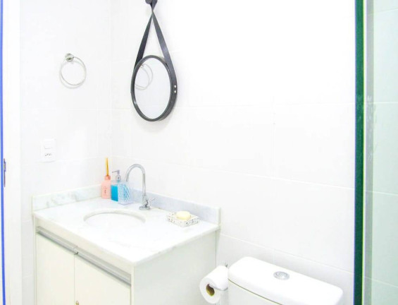 Imagem Apartamento com 2 Quartos à Venda, 60 m² em Martim De Sá - Caraguatatuba