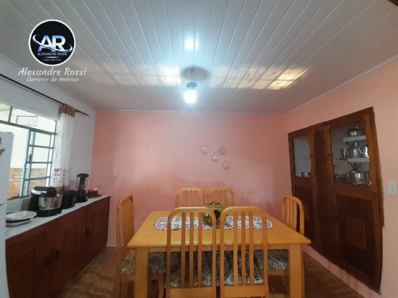 Imagem Casa com 2 Quartos à Venda, 300 m² em Jardim Paraíso - Várzea Paulista