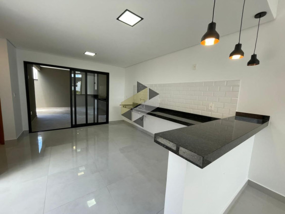 Imagem Casa com 3 Quartos à Venda, 126 m² em Horto Florestal - Sorocaba