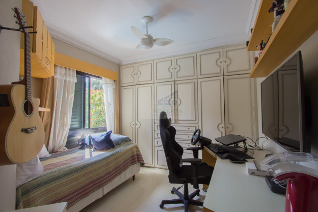 Imagem Apartamento com 3 Quartos à Venda, 150 m² em Vila Andrade - São Paulo Imagem Apartamento com 3 Quartos à Venda, 150 m² em Vila Andrade - São Paulo