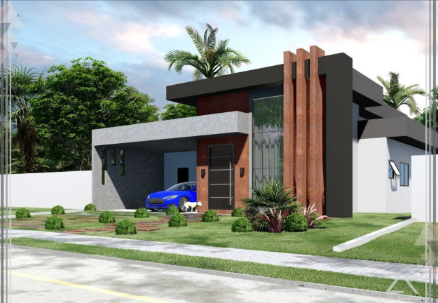 Imagem Casa com 3 Quartos à Venda, 600 m² em Condomínio Figueira Garden - Atibaia Imagem Casa com 3 Quartos à Venda, 600 m² em Condomínio Figueira Garden - Atibaia