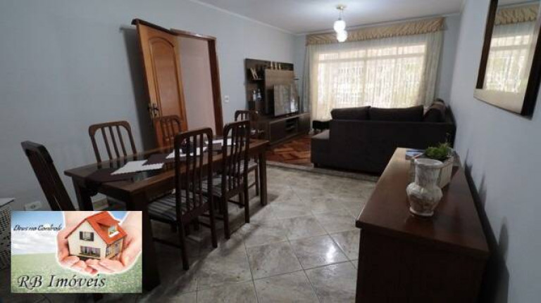 Casa com 3 Quartos à Venda, 227 m² em Centro - São Bernardo Do Campo