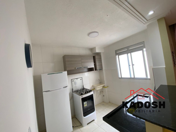 Imagem Apartamento com 2 Quartos à Venda, 45 m² em Sim - Feira De Santana Imagem Apartamento com 2 Quartos à Venda, 45 m² em Sim - Feira De Santana