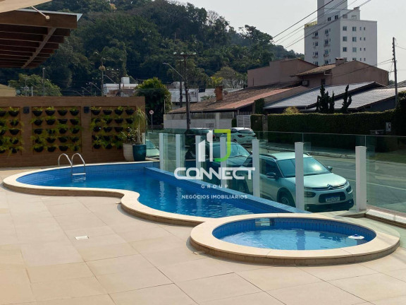 Imagem Apartamento com 3 Quartos para Alugar, 149 m² em Cabeçudas - Itajaí