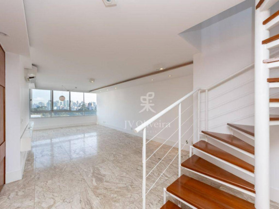 Cobertura com 3 Quartos à Venda, 272 m² em Morumbi - São Paulo